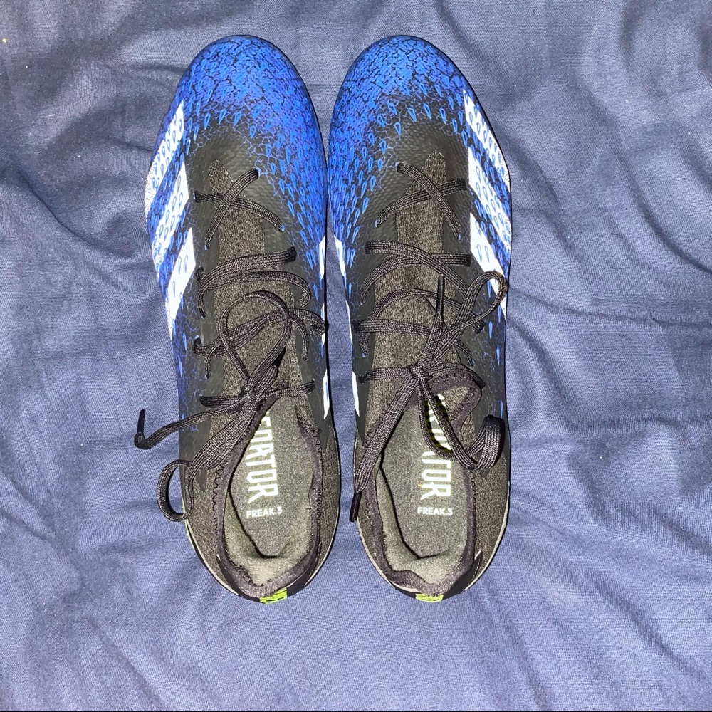adidas Predator Cleats